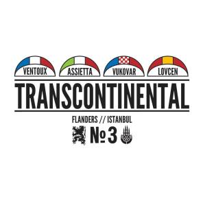 Transcontinental